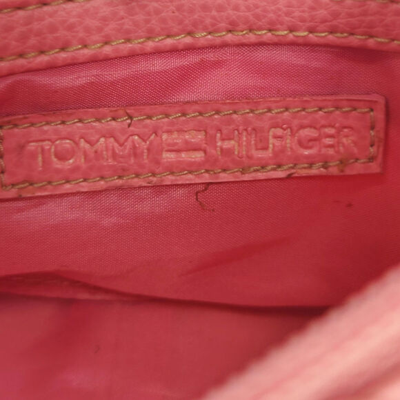 Pink Mini Y2K tommy Hilfiger bag - Picture 7 of 10